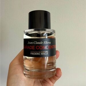 Frédéric Malle Bigarade Concentree